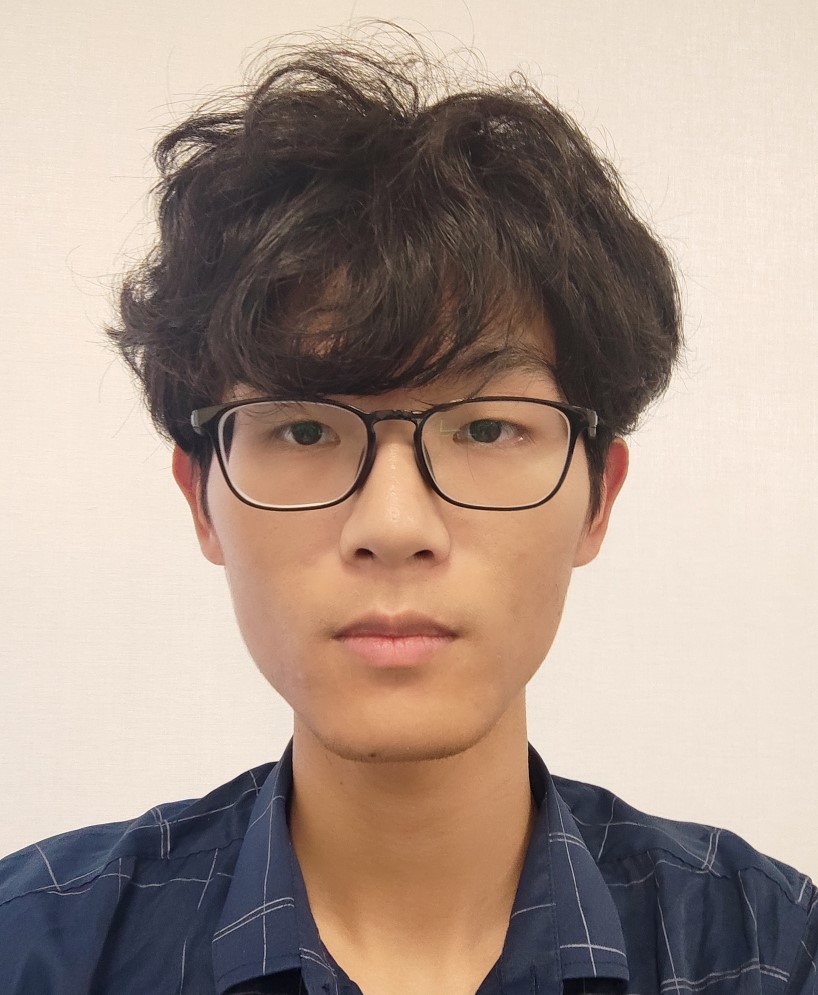 Ziqi Wang
